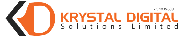 Krystal Digital